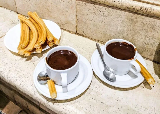 San Ginés Brings Spanish Sweetness to Manila with 1st Asia Flagship in 2026