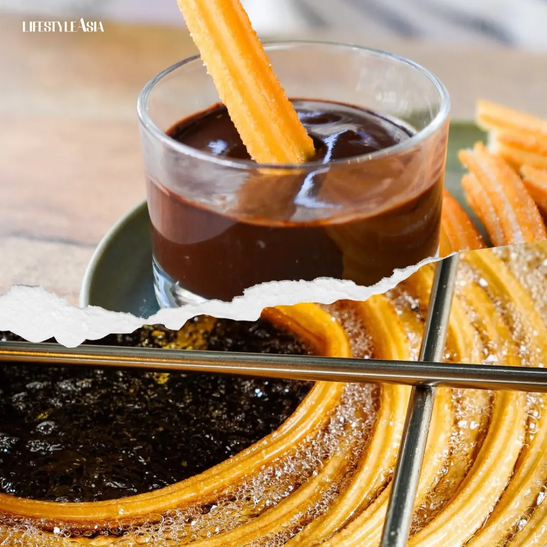 Madrid’s Legendary Chocolatería San Ginés Will Open First Asia Branch In Manila