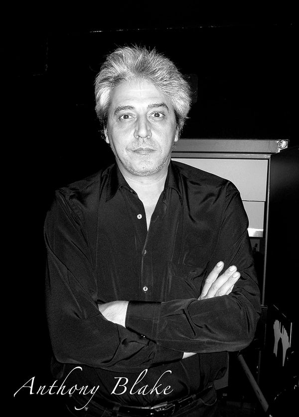 Anthony Blake