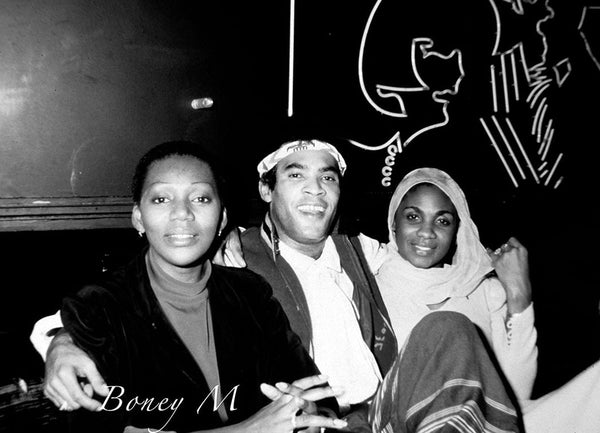 Boney M