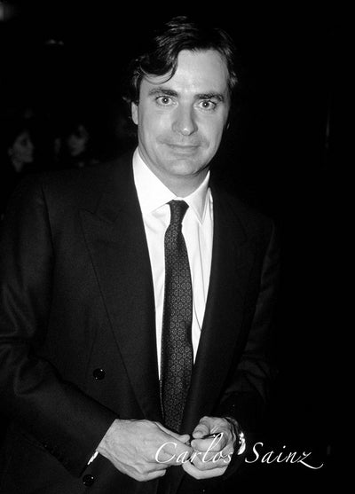 Carlos Sainz