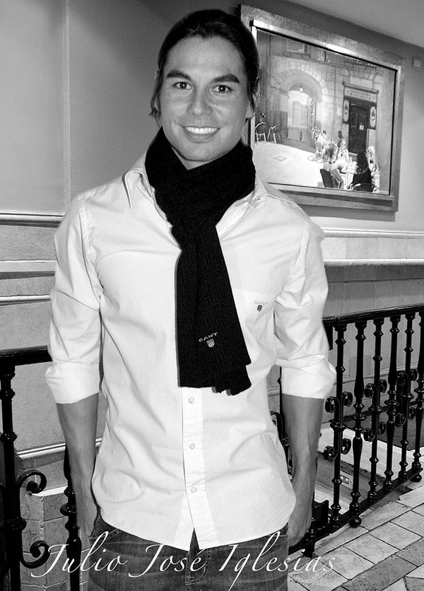 Julio Jose Iglesias