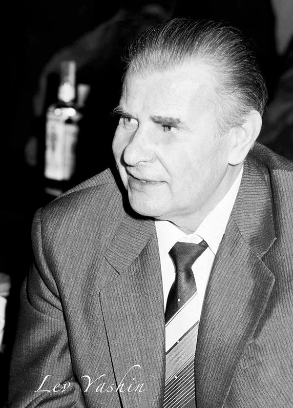 Lev Yashin