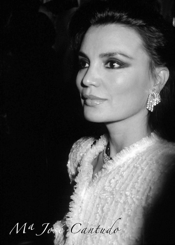 Maria Jose Cantudo