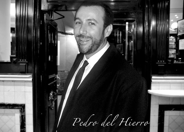 Pedro del Hierro