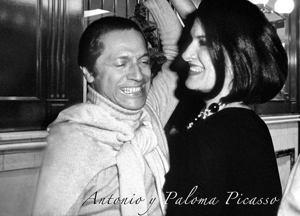 Paloma Picasso