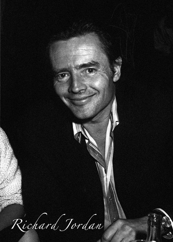 Richard Jordan