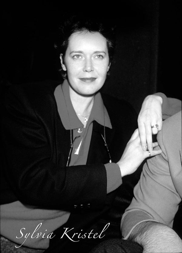 Slyvia Kristel