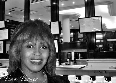Tina Turner