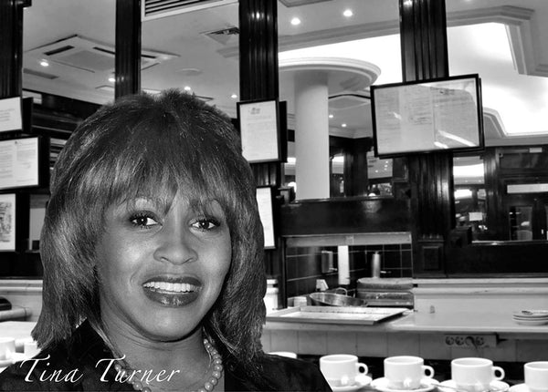 Tina Turner