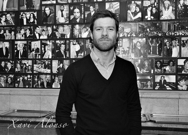 Xavi Alonso
